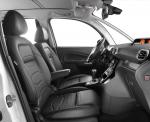 Citroen C3 Picasso 2013 года